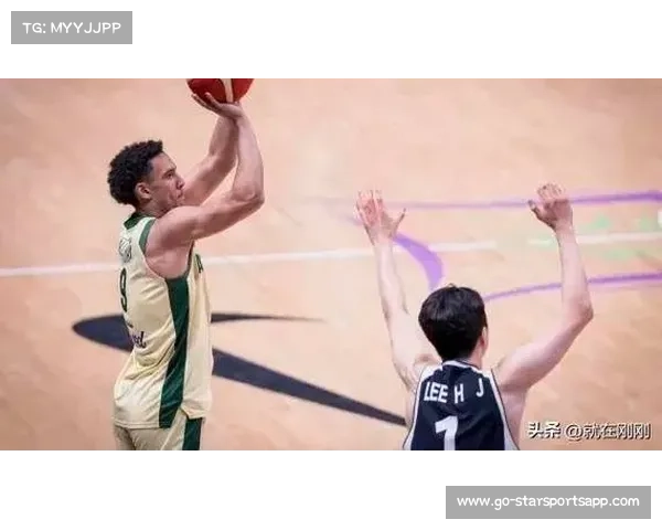 男篮亚洲杯韩国生死战对决卡塔尔 李贤重状态成出线关键因素 男篮亚洲杯韩国生死战对决卡塔尔 李贤重状态成出线关键因素