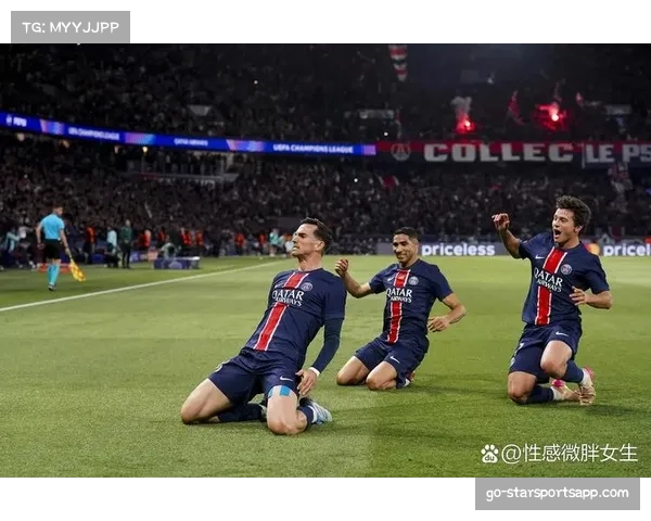 巴黎圣日耳曼面临阵容不整 欧冠消耗或影响联赛客场稳定性