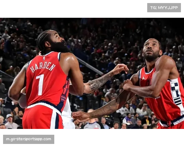 快船三分雨浇灭尼克斯 伦纳德正负值+26盘活全队进攻体系