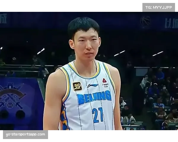 北京首钢内线升级签下麦基 与周琦组成双塔护框屏障